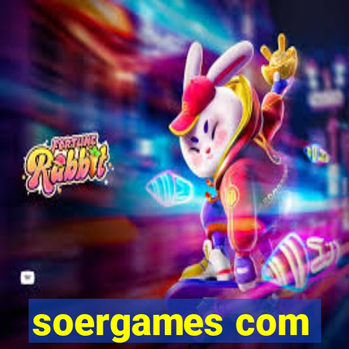 soergames com